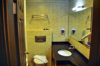 Kemalhan Beach Hotel Аланя Екстериор снимка